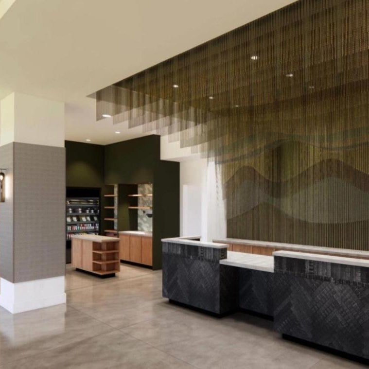 Cambria Hotel Portland - Pearl District Thumbnail