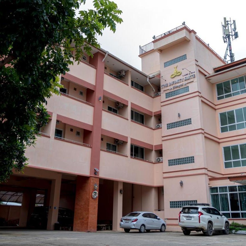 The Infinity Suite Chiangrai Thumbnail