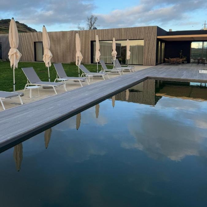 Lusitano Garden Villas