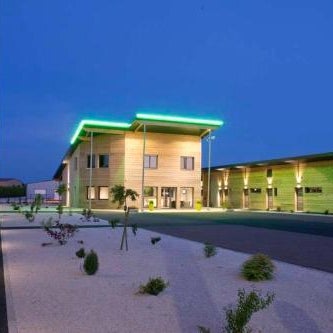 Bio Motel