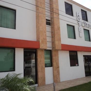 Hotel Santa Cruz Mochis Thumbnail