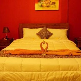 Nyuh Gading Accommodation Ubud Thumbnail