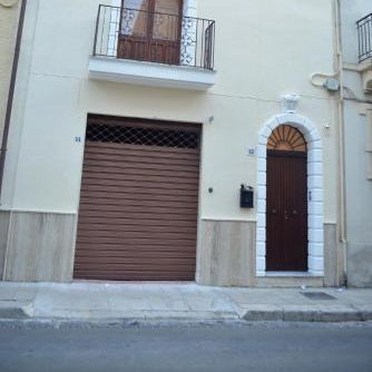 La Pergola del centro