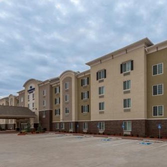 Candlewood Suites Del City By IHG Thumbnail