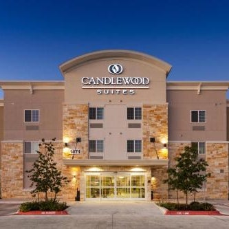 Candlewood Suites New Braunfels By IHG Thumbnail