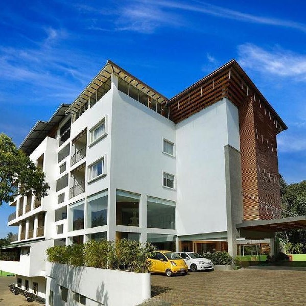Spicegrove Resort