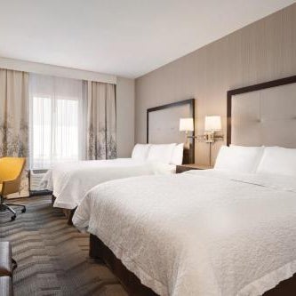 Hampton Inn By Hilton Turlock Thumbnail