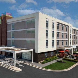 Home2 Suites By Hilton Baltimore/White Marsh Thumbnail