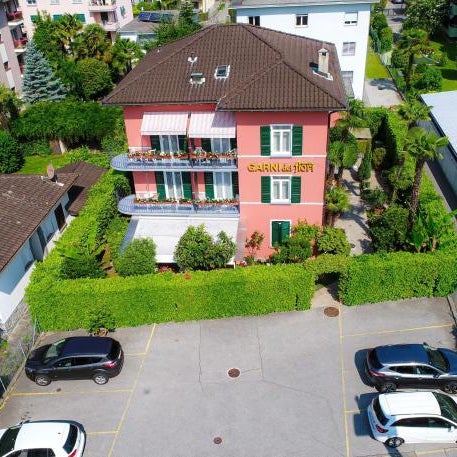 Hotel Garni dei fiori