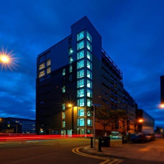 The Reach at Piccadilly, Manchester, a Tribute Portfolio Hotel Thumbnail