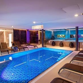 Hotel Thermen Dilbeek