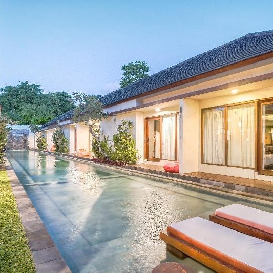 Gaing Mas Jimbaran Villas by Gaing Mas Group
