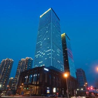 Qingdao Jianxin International Hotel Thumbnail