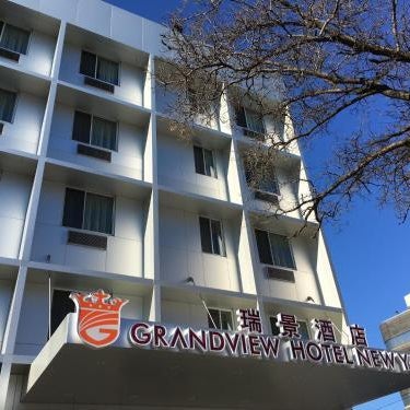 Grandview Hotel New York Thumbnail