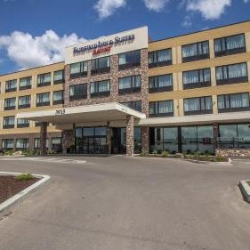 Fairfield by Marriott Regina Thumbnail