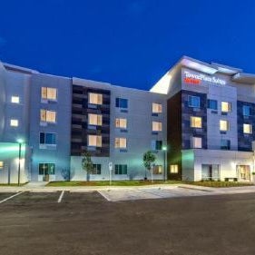TownePlace Suites by Marriott Auburn University Area Thumbnail