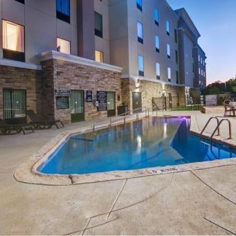 Hampton Inn By Hilton And Suites Trophy Club Thumbnail
