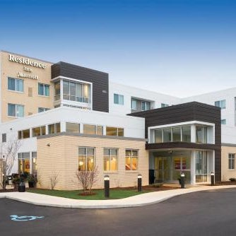 Residence Inn by Marriott Milwaukee West Thumbnail