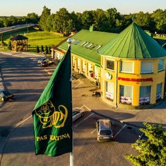 Hotel Pas Katina