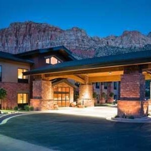Hampton Inn By Hilton And Suites Springdale/Zion National Park Thumbnail
