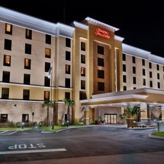 Hampton Inn By Hilton & Suites Tampa Northwest/Oldsmar Thumbnail