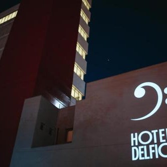 Hotel Del Fiol