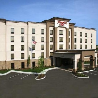 Hampton Inn By Hilton Waynesburg Thumbnail