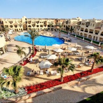 Stella Gardens Resort Makadi Bay - 24 HRS All Inclusive
