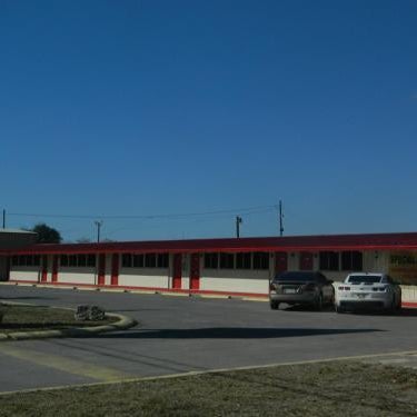 Freer Motel Thumbnail
