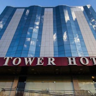 Brisa Tower Hotel Thumbnail