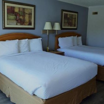Budget Inn Conway Thumbnail
