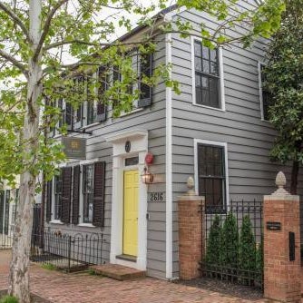 The Poppy Georgetown Thumbnail