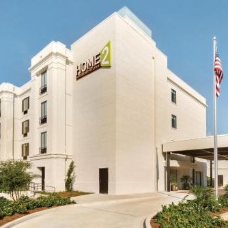 Home2 Suites by Hilton Parc Lafayette Thumbnail
