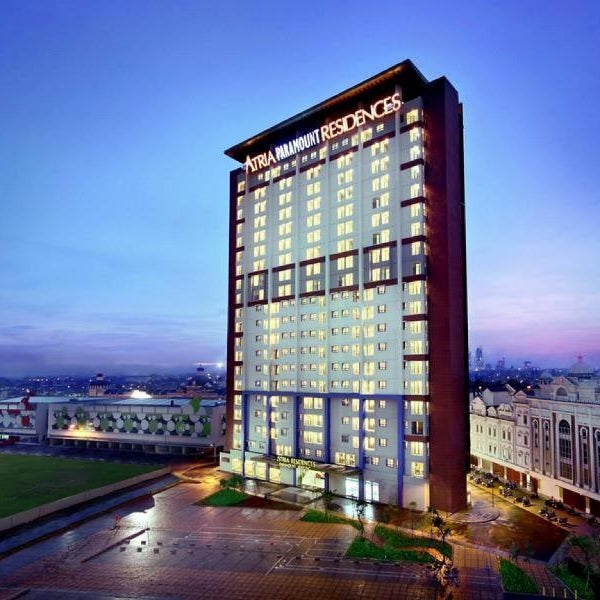 Atria Residences Gading Serpong Thumbnail