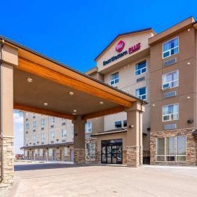 Best Western Plus Moose Jaw Thumbnail