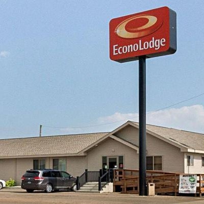 Econo Lodge Jamestown Thumbnail