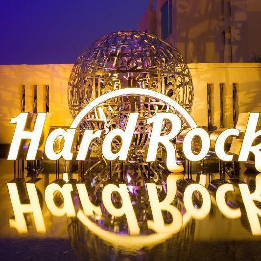 Hard Rock Hotel Goa Thumbnail