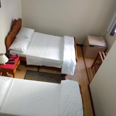 Hotel Cervantes