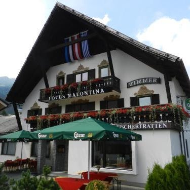 Locus Malontina Hotel