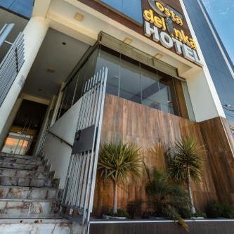 Costa Del Inka Hotel