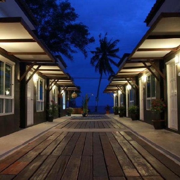Baantalaywhan Resort