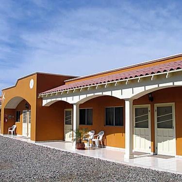 Hotel Los Caracoles Thumbnail