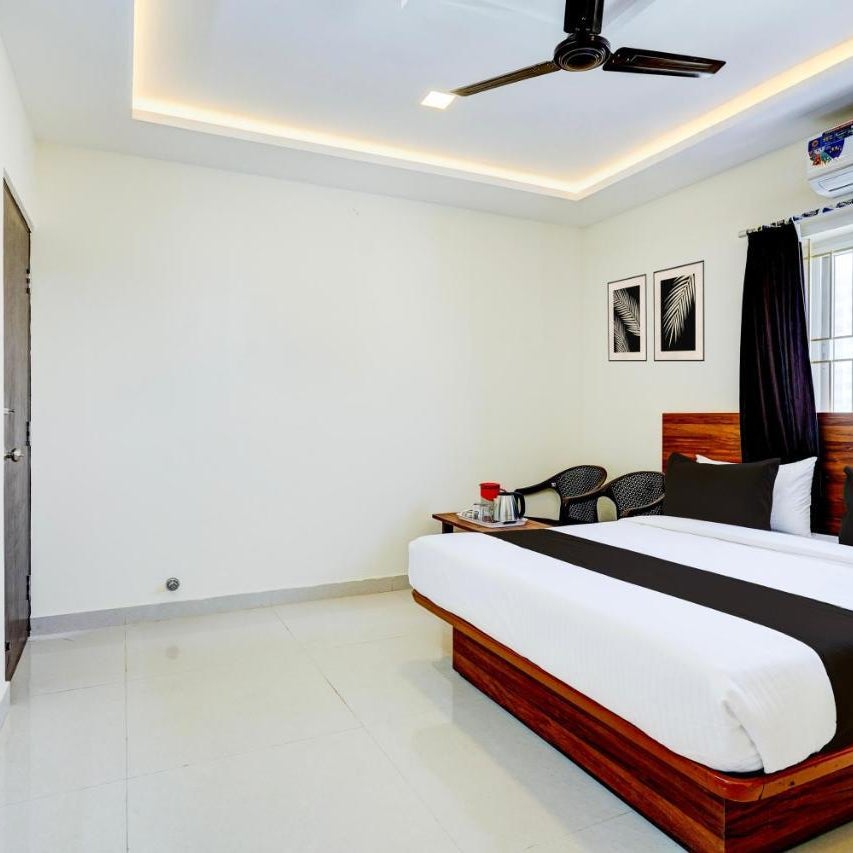 Sri Balaji Residency