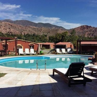 El Portal de La Quebrada Thumbnail