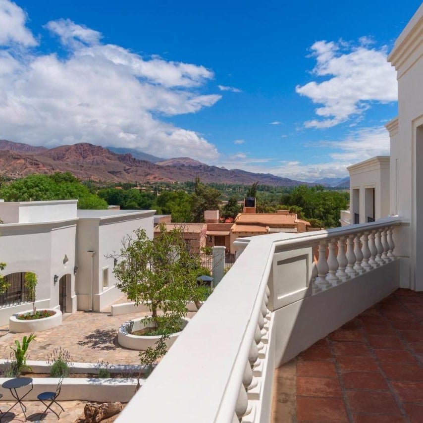 Hotel El Candil Tilcara Thumbnail