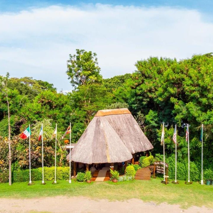 Rusinga Island Lodge