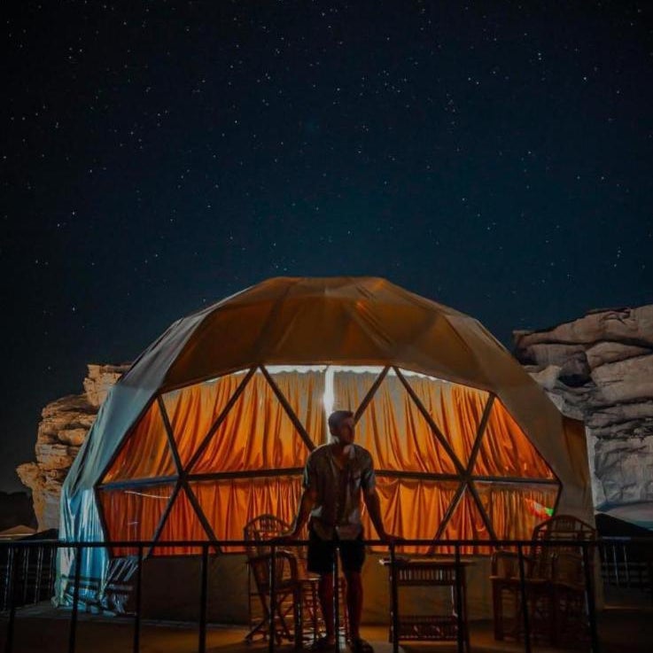 Grand Bubble rum luxury Thumbnail