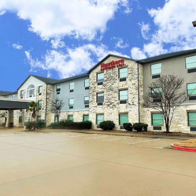 Hawthorn Extended Stay by Wyndham College Station South Thumbnail