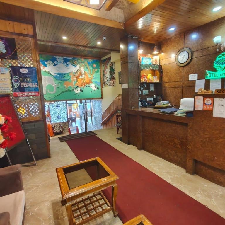 Hotel Utpala
