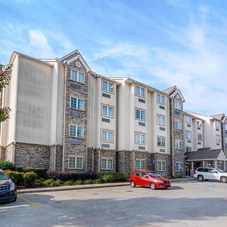 Motel 6 Canton, GA Thumbnail